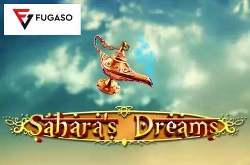 Sahara's Dreams